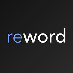 ReWord: Learn English Language Mod APK 3.22.1 [مفتوحة,علاوة]