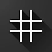 Sudoku - The Clean One icon