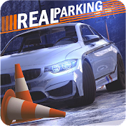 Real Car Parking : Driving Str Мод APK 2.6.6 [Мод Деньги]
