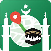 Muslim: Prayer Time, Qibla Mod APK 4.2.13 [Kilitli,Ödül]