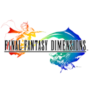 FINAL FANTASY DIMENSIONS Mod APK 1.1.7 [مصححة,ممتلئ]