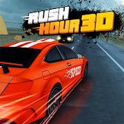 Rush Hour 3D: Car Game Mod Apk 20210328 
