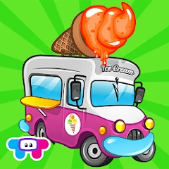 Ice Cream Maker Crazy Chef Mod APK 1.1.7[Remove ads,Mod speed]
