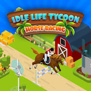 Idle Tycoon :Horse Racing Game Mod APK 1.4 [Uang yang tidak terbatas]