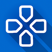 PSPad: Mobile PS5/ PS4 Gamepad icon