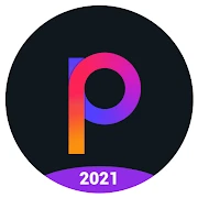 P Launcher Mod APK 8.5[Unlocked,Pro]