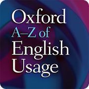 Oxford A-Z of English Usage Mod APK 11.4.593[Unlocked,Premium]