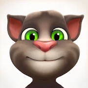 Talking Tom Cat Mod APK 4.4.0.526[Mod money]