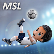 Mobile Soccer League Mod APK 1.0.22 [Quitar anuncios,Compra gratis]
