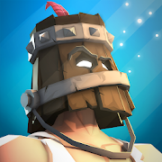 Mighty Quest For Epic Loot - Action RPG Mod APK 8.2.0 [High Damage,لا يقهر]