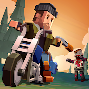 Cube Survival Story Mod APK 1.0.4 [Dinero ilimitado,Compra gratis,Infinito]