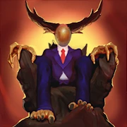 Unholy Adventure: Mystery icon