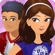 High School Story Mod APK 5.4.0[Mega mod]