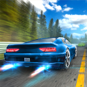 Real Car Speed: Need for Racer Mod Apk 3.9 