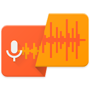VoiceFX - Voice Changer with v Мод APK 1.2.2 [разблокирована,профессионал]