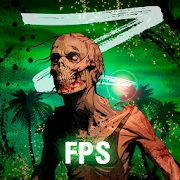 Z For Zombie: Freedom Hunters - FPS Shooter Game Mod APK 2.2 [Quitar anuncios,God Mode,Weak enemy]