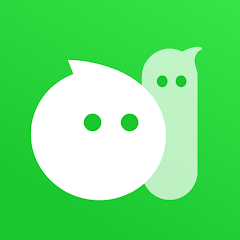 MiChat - Chat, Make Friends Mod APK 1.4.48 [Sınırsız para,Kilitli,Ödül]