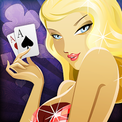 Texas HoldEm Poker Deluxe Mod APK 2.7.4[Remove ads,Mod speed]