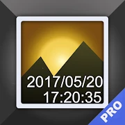Timestamp Photo and Video Pro Mod APK 1.28[Paid for free]