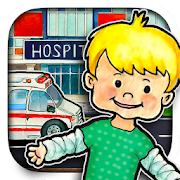 My PlayHome Hospital Mod APK 3.6.2.24 [Compra grátis]
