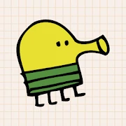 Doodle Jump Mod APK 3.11.34[Remove ads,Unlimited money]