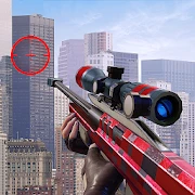 Real Sniper Legacy: Shooter 3D Mod APK 1.08[Remove ads,Unlimited money]