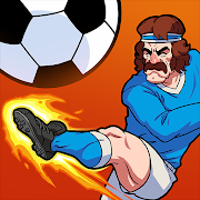 Flick Kick Football Legends Mod APK 1.9.86 [Sınırsız Para Hacklendi]