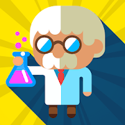 Idle GOD Clicker Mod APK 1.0.2[Unlocked]