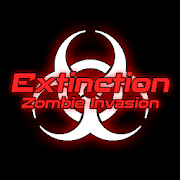Extinction: Zombie Invasion Mod APK 12.0.1 [شراء مجاني]