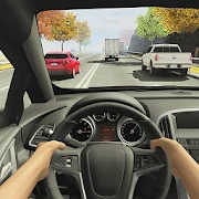 Racing in Car 2 Mod APK 1.8[Remove ads,Unlimited money,Mod speed]