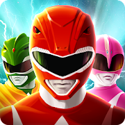 Power Rangers Morphin Missions Mod APK 1.4.0[Mod money]