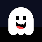 Ghost IconPack Мод APK 2.7 [Мод Деньги]