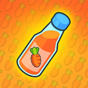Juice Farm – Idle Harvest icon