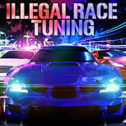 Illegal Race Tuning - Real car