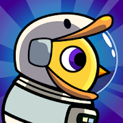 Duck Life 6: Space Мод APK 4.00061 [Мод Деньги]