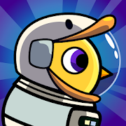 Duck Life 6: Space Mod Apk 4.00061 