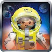PLAYMOBIL Mars Mission Мод Apk 1.1.157 