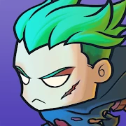 Battle Hunger: 2D Hack n Slash Mod APK 1.1.0[Mod money]
