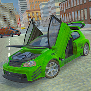 Car Driving Simulator 2023 Ult Мод APK 2.0.6 [Мод Деньги]