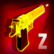 Merge Gun:FPS Shooting Zombie Mod APK 2.9.5[Infinite]