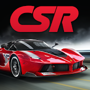 CSR Racing Mod APK 5.1.3 [Dinheiro ilimitado hackeado]