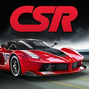 CSR Racing Mod APK 2.6.0[Unlimited money]