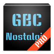 Nostalgia.GBC Pro (GBC Emulato Mod Apk 2.0.9 