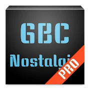 Nostalgia.GBC Pro (GBC Emulato Mod APK 2.0.9[Paid for free,Patched]