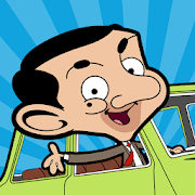 Mr Bean - Special Delivery Мод APK 1.10.17.6 [Бесконечные деньги,Mod Menu]