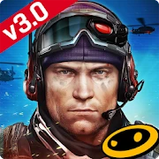FRONTLINE COMMANDO 2 Mod APK 3.0.3[Unlimited money]