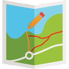 Map & Draw: Custom Map Maker
