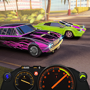 Racing Classics PRO: Drag Race & Real Speed Mod APK 1.09.0 [Sınırsız para]