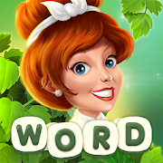 Word Bakers: Words Puzzle Mod APK 1.19.5 [Uang Mod]