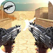 Gun Strike Shoot Killer Mod APK 1.3 [Dinheiro Ilimitado]